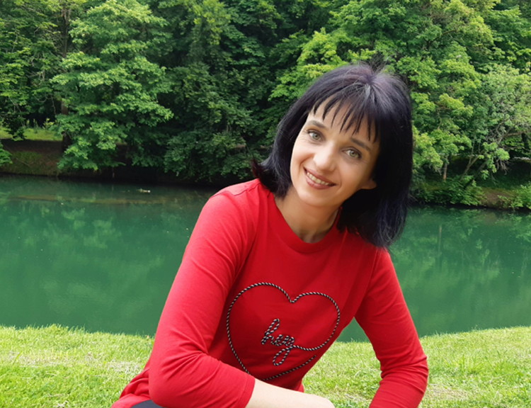 Martina Judež - Psihoterapija